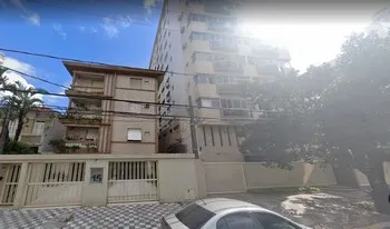 Imagem do Condomínio Lisboa em Santos