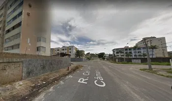 Imagem do Condomínio Lisboa em Fortaleza