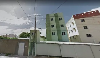 Imagem do Condomínio Lisboa em Fortaleza