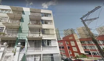 Condomínio Lisboa Bloco B em Salvador