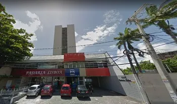 Imagem do Condomínio Lisboa em Fortaleza