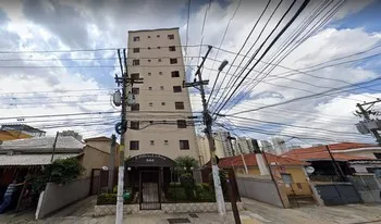 Condomínio Lisboa em São Paulo