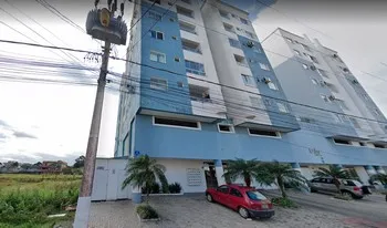 Imagem do Condomínio Lisboa Residence em Camboriú
