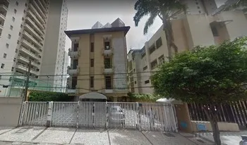 Imagem do Condomínio Lisiana em Fortaleza