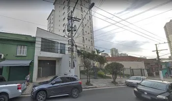 Imagem do Condomínio Lister Martin De Araujo em São Paulo