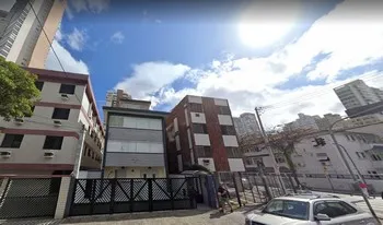 Imagem do Condomínio Lita em Santos