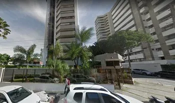 Imagem do Condomínio Litane em Fortaleza