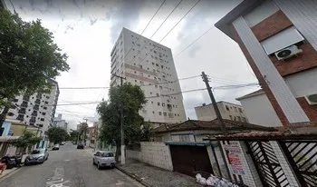 Imagem do Condomínio Litoral I em Santos