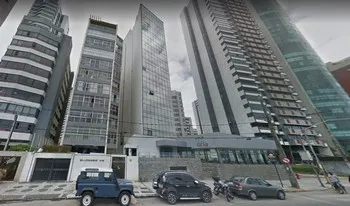 Imagem do Condomínio Litoraneus em Recife