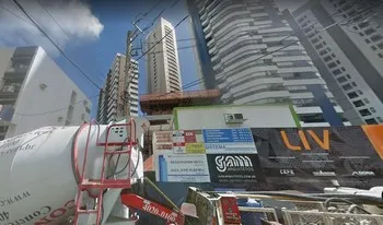 Condomínio Liv em Salvador