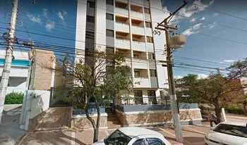 Imagem do Condomínio Liverpool em Marilia
