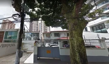 Imagem do Condomínio Liverpool em Belém