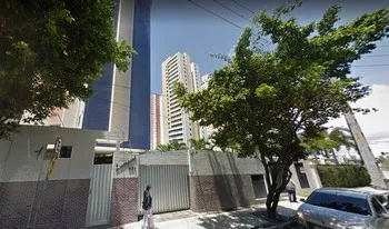 Imagem do Condomínio Liverpool em Fortaleza