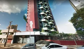 Imagem do Condomínio Liverpool em Cascavel