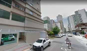 Imagem do Condomínio Liverpool House em Itapema