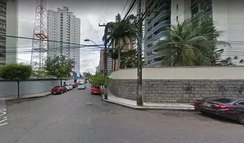Imagem do Condomínio Liverpool em Fortaleza