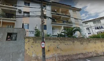 Imagem do Condomínio Livia em Fortaleza