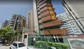 Imagem do Condomínio Lívio Arruda em Fortaleza