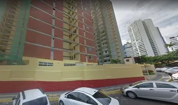 Condomínio Lívio em Salvador