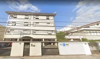 Imagem do Condomínio Liz em Santos