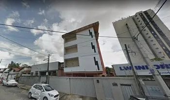 Imagem do Condomínio Liza Jatahy em Fortaleza