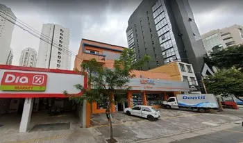 Condomínio Lizeta em São Paulo