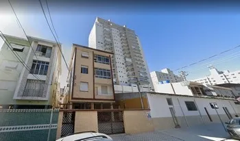 Imagem do Condomínio Lizete Claro em Santos