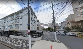 Imagem do Condomínio Lizete E Maria Do Carmo em Santos