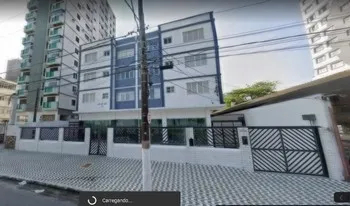 Imagem do Condomínio Lizete em Praia Grande