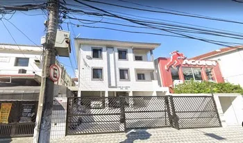 Imagem do Condomínio Lizette em Santos