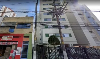 Imagem do Condomínio Lizzie em São Paulo