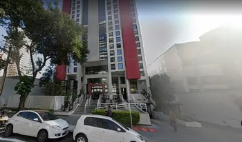 Condomínio Lloyd Tower Empresarial em São Paulo