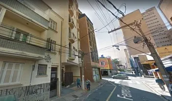 Condomínio Lo Schiavo em Campinas