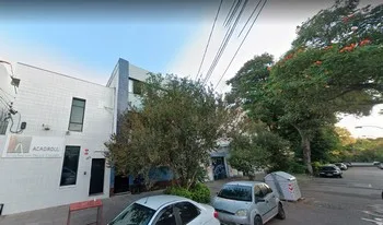 Condomínio Lobo Da Costa em Porto Alegre