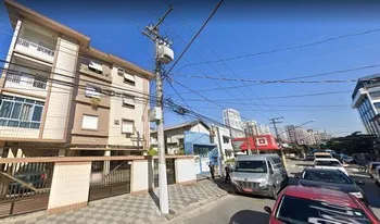 Imagem do Condomínio Lobo Viana em Santos
