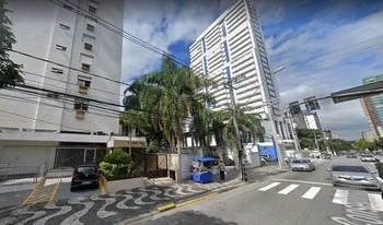 Imagem do Condomínio Lobo Viana em Santos