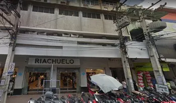 Imagem do Condomínio Lobras Fortaleza em Fortaleza