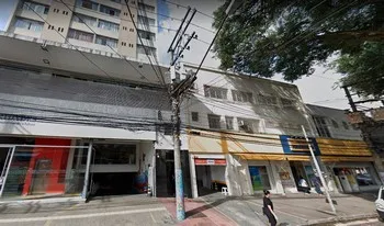 Condomínio Lobras Pinheiros em São Paulo
