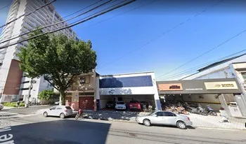 Imagem do Condomínio Localizado Rua Carvalho Mendonça N 134 Esquina Da Rua Comendador Martins N 303,305,307 E 309 em Santos