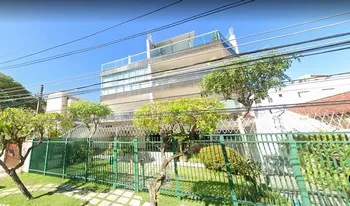Condomínio Locanda Dei Amici em Rio De Janeiro
