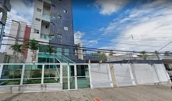 Imagem do Condomínio Loft Ekko Houses em Indaiátuba