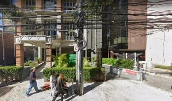 Condomínio Loft Office São Paulo I em São Paulo
