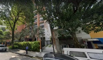 Condomínio Loft São Paulo III em São Paulo