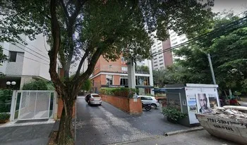 Condomínio Loft São Paulo Iv em São Paulo
