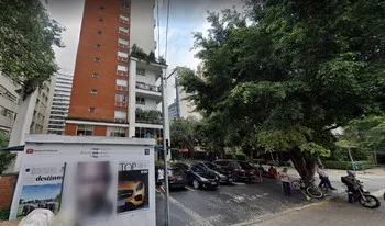 Condomínio Loft São Paulo IV em São Paulo