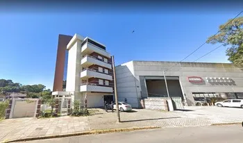 Imagem do Condomínio Logos em Caxias Do Sul