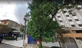 Condomínio Lombardi Offices em São Paulo