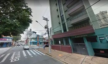 Imagem do Condomínio London em Limeira