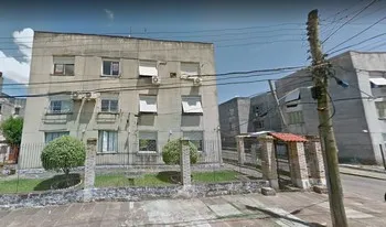 Condomínio London em Porto Alegre