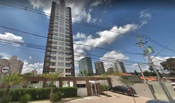 Condomínio London Loft em Campinas